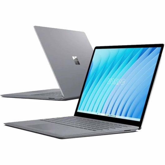 Microsoft Surface Laptop 2 13.5" Táctil / Intel Core I5-8350U / 8GB 128GB SSD Windows 11