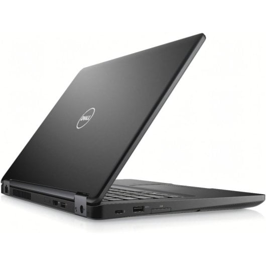 Dell Latitude 5480 14" Intel Core I5-6300u 16GB 512GB SSD Windows 10
