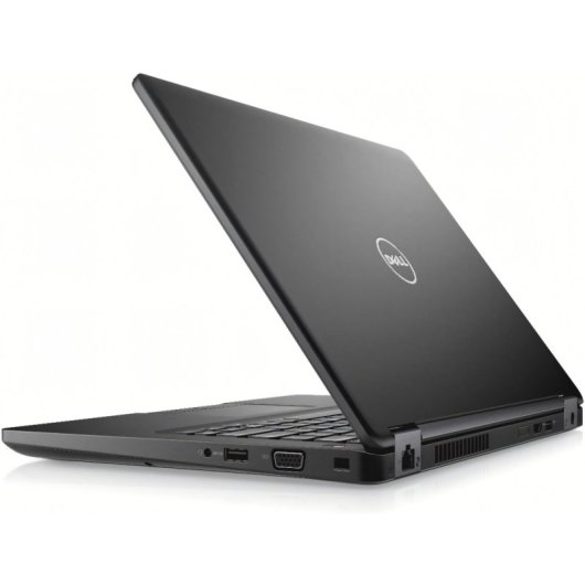 Dell Latitude 5480 14" / Intel Core I5-6300u 8GB 256GB SSD Windows 10