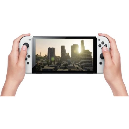 GTA LA TRILOGIE - L'Édition Définitive CIAB SWITCH