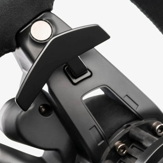 Volante Fanatec CSL Elite Porsche Vision GT 310mm para PS5 PC Aluminio