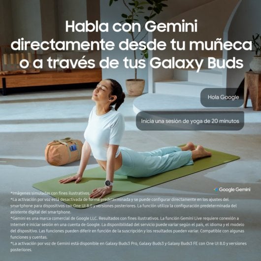 Cuffie ergonomiche Bluetooth Samsung Galaxy Buds3 FE con cancellazione attiva del rumore, grigie