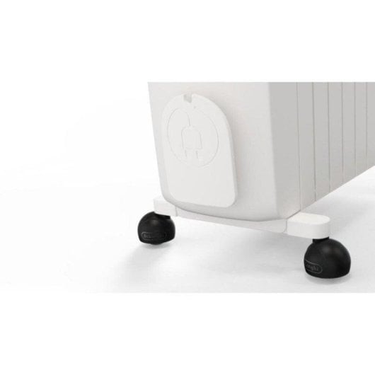 Radiador a Óleo DeLonghi TRD 51025 Dragon 5 2500W 10 Elementos