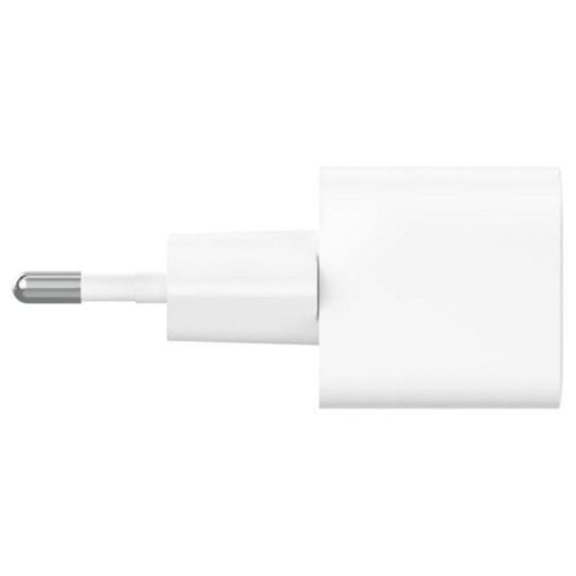 Caricatore da parete Belkin BoostCharge 25W USB-C PD 3.1 cavo 1 m Bianco