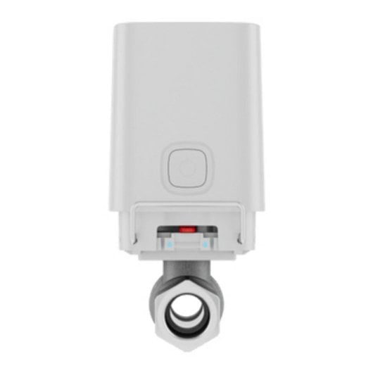 Thermostat Intelligent Ajax AJ-WATERSTOP-1-W Sans fil pour Gestion Eau