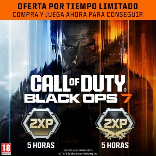Call of Duty Black Ops 7 für PS5