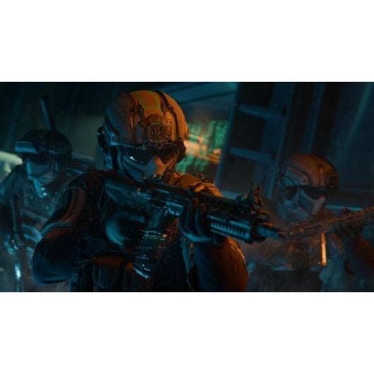 Call of Duty: Black Ops. 7 PS5
