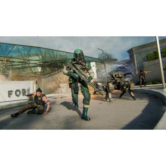 Call of Duty: Black Ops. 7 PS5