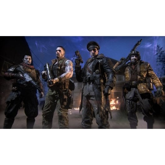 Call of Duty: Black Ops. 7 PS5