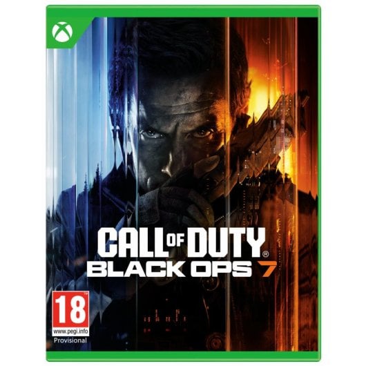Call of Duty: Black Ops. 7 XBOX