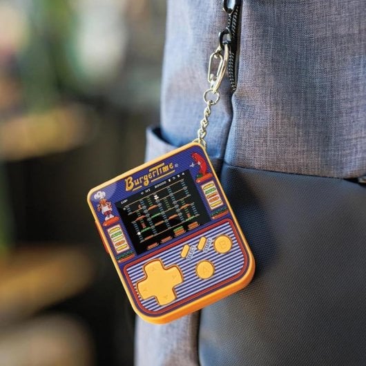 Evercade Super Micro Retro Procesador Integrado Sin Almacenamiento Incluye Juegos Blanco