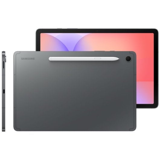 Tablet Samsung Galaxy Tab S10 Lite 10.9" 128GB WiFi Gris