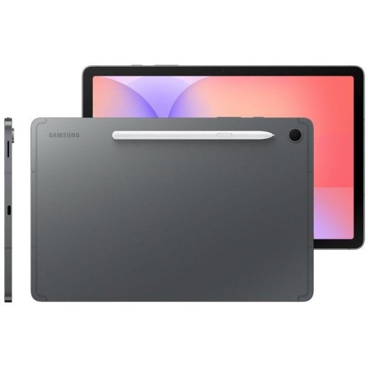 Tablet Samsung Galaxy Tab S10 Lite WiFi 10,9" 6GB 128GB Gris Stylus Pen