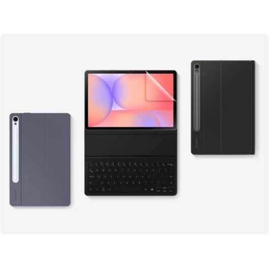 Tablet Samsung Galaxy Tab S10 Lite 10.9" 128GB WiFi Gris