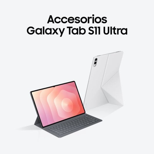 Tablette puissante Samsung Galaxy Tab S11 Ultra Wi-Fi 14,6 pouces 512 Go avec IA et stylet S Pen Gris