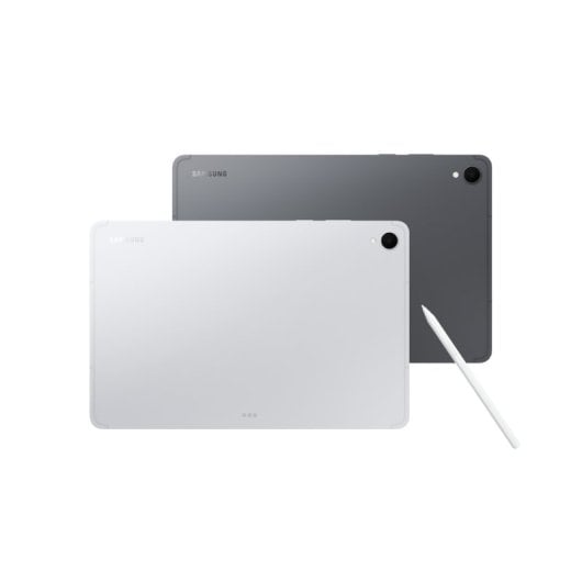 Tablette puissante Samsung Galaxy Tab S11 WiFi 11 pouces 256 Go avec IA et stylet S Pen Gris