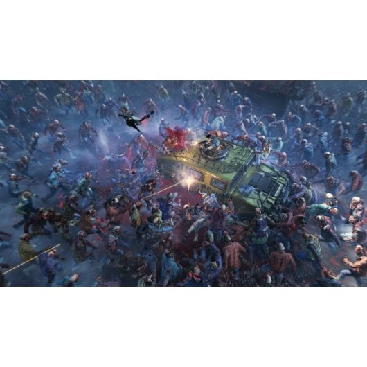 John Carpenter's Toxic Commando PS5