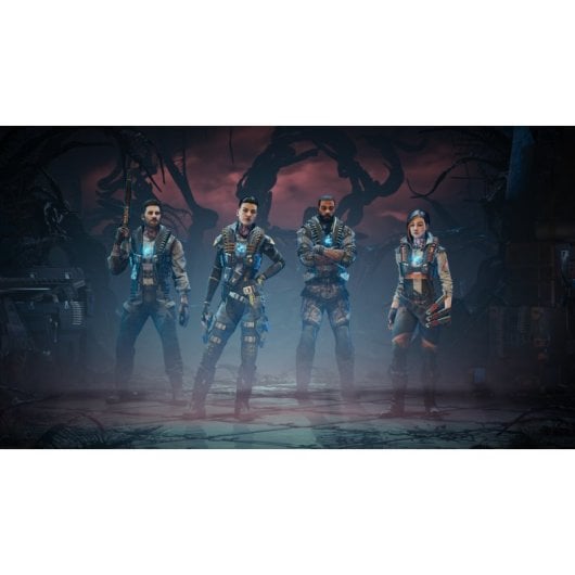 John Carpenter's Toxic Commando PS5