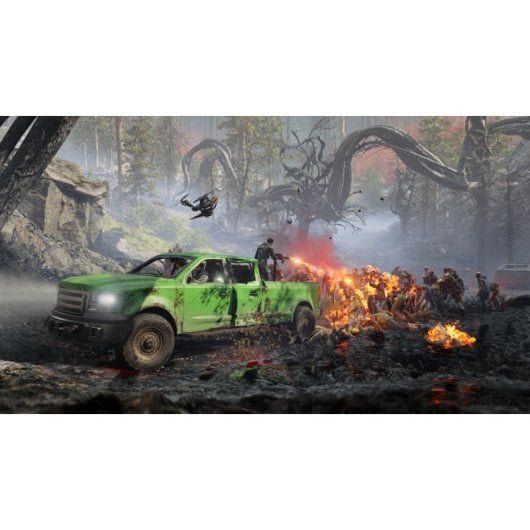 John Carpenter's Toxic Commando XBOX Series X