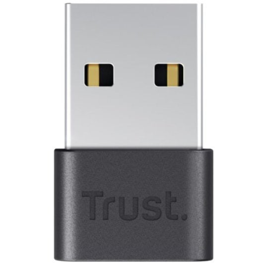 Trust Myna Adaptador Bluetooth 5 Negro