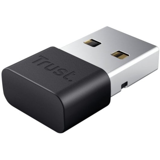 Trust Myna Adaptador Bluetooth 5 Negro