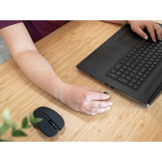 Trust Myna Adaptador Bluetooth 5 Negro