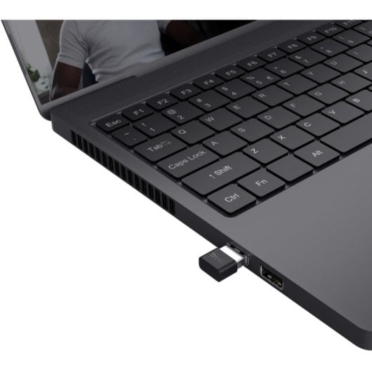 Trust Myna Adaptador Bluetooth 5 Negro