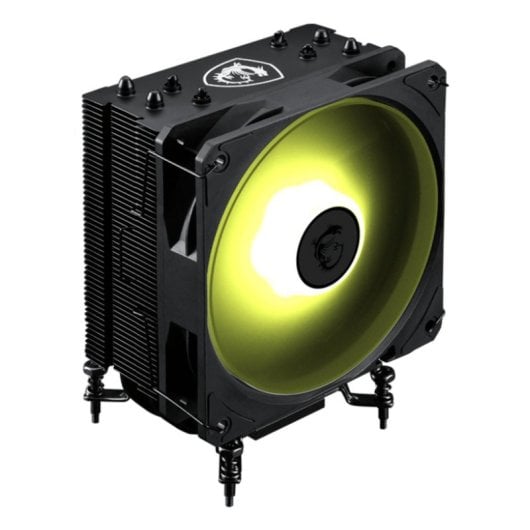 Refrigeración Híbrida MSI MAG COREFROZR AA13 Socket LGA1700 AM5 120mm LED RGB