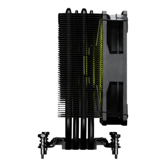 Refrigeración Híbrida MSI MAG COREFROZR AA13 Socket LGA1700 AM5 120mm LED RGB