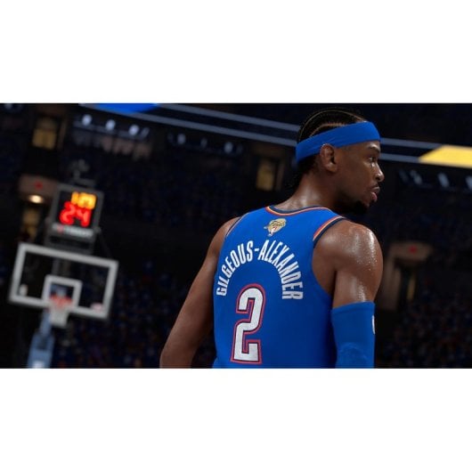 Pack Sony PlayStation 5 Slim + NBA 2K26