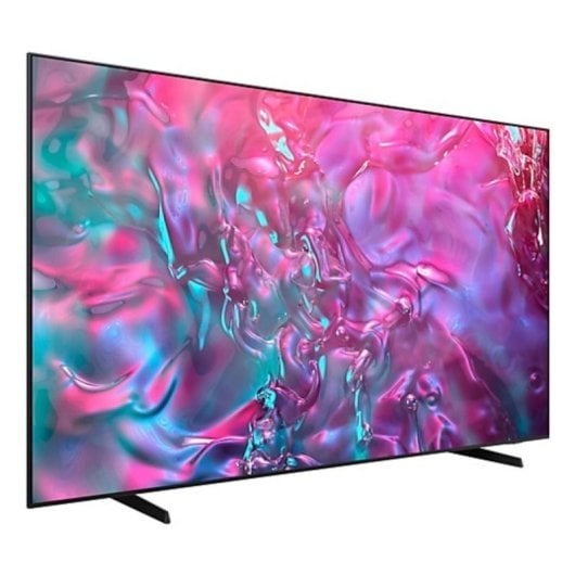 TV Samsung LED DU9072 98" 4K Smart WiFi HDR Crystal Processor