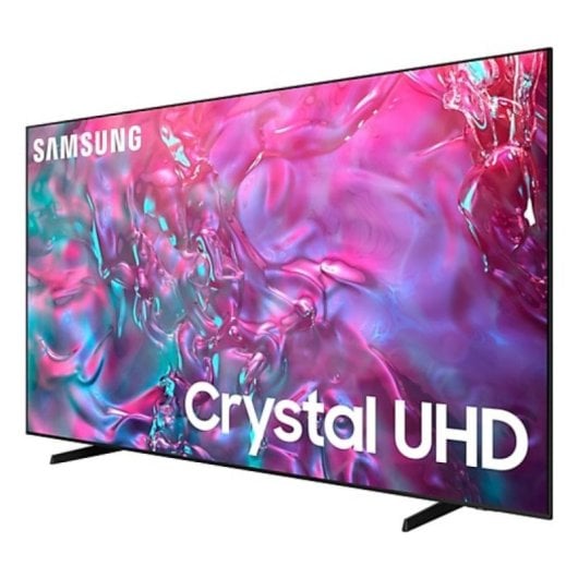 TV Samsung LED DU9072 98" 4K Smart WiFi HDR Crystal Processor
