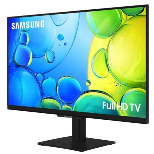 TV Samsung UE24F6002FKXXH 24" LED Full HD Smart TV Tizen HDR10+