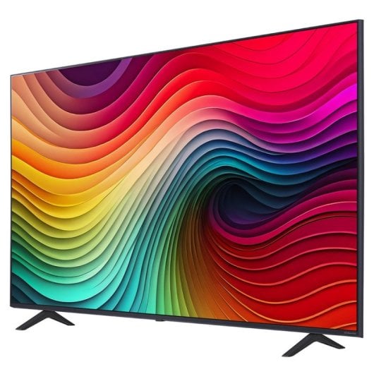 TV LG NanoCell 55NANO81T3A 55" 4K Ultra HD Smart TV WebOS HDR10