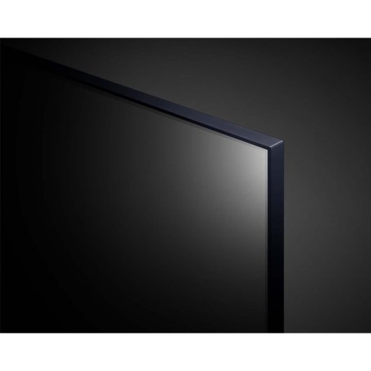 TV LG NanoCell 55NANO81T3A 55" 4K Ultra HD Smart TV WebOS HDR10