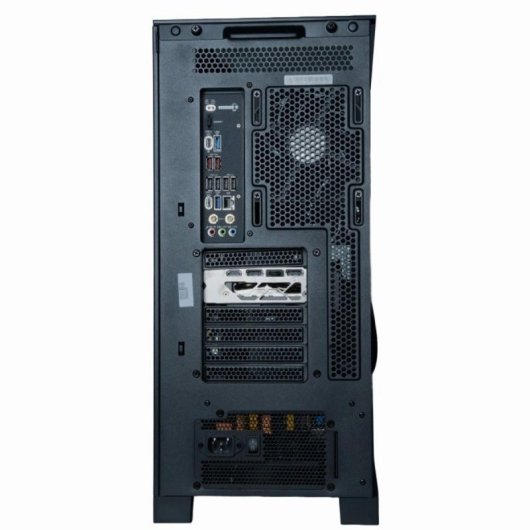PC Sobremesa Epical-Q Viorux Ryzen 7 7800X3D 32GB RAM 2TB SSD RTX 5070 WiFi 7 Windows 11 Pro