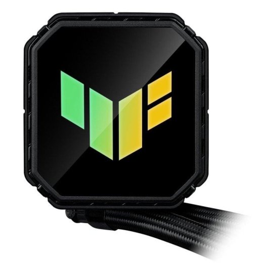 Refrigerazione Liquida ASUS TUF GAMING LC III 360 ARGB 360mm 3 Ventole PWM