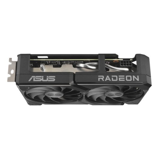 Scheda Grafica ASUS Dual Radeon RX 9060 XT 16GB GDDR6 PCIe 5.0 raffreddamento attivo