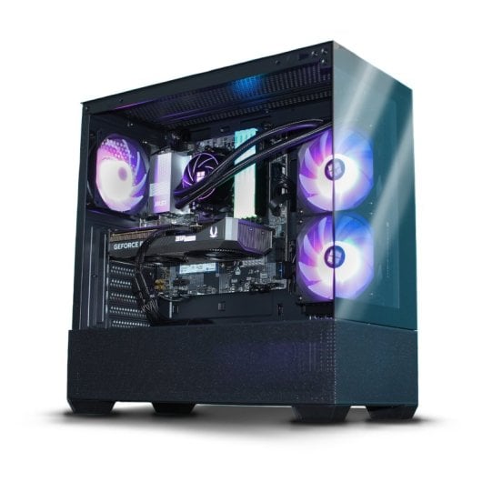 PC Sobremesa Aeon Ryzen 7 7700X 64GB 1TB SSD RTX 5070 Windows 11 Pro