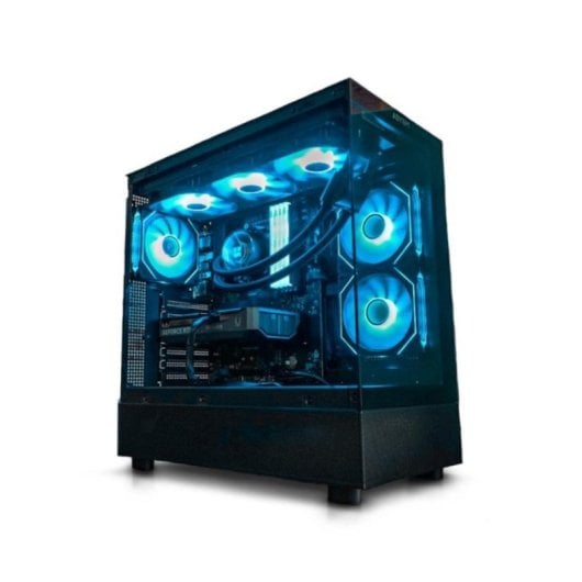 PC Sobremesa Aeon Intel Core i9 14900KF 64GB RAM 1TB SSD RTX 5070 Windows 11 Pro