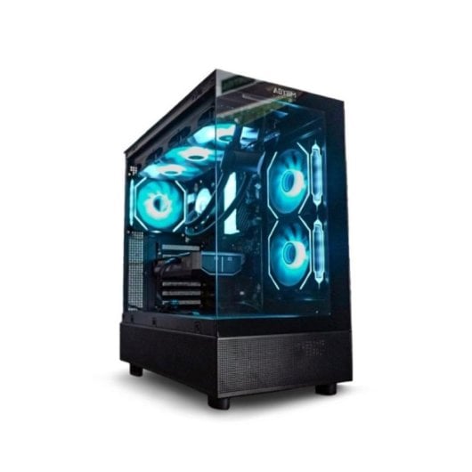 PC Sobremesa Aeon Intel Core i9 14900KF 64GB RAM 1TB SSD RTX 5070 Windows 11 Pro