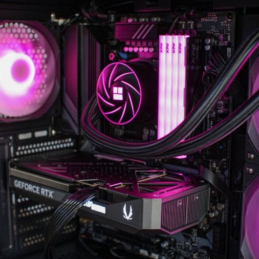 PC Sobremesa Aeon Intel Core i9 14900KF 64GB RAM 1TB SSD RTX 5070 Windows 11 Pro