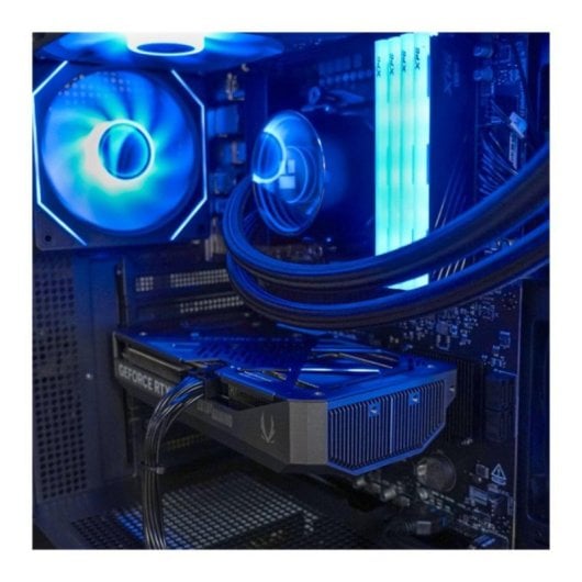 PC Sobremesa Aeon Intel Core i9 14900KF 64GB RAM 1TB SSD RTX 5070 Windows 11 Pro
