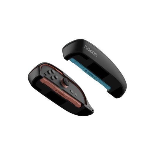 Nacon Pack 2 Módulos de Rato para Joy-Con Nintendo Switch com Controlo Ergonómico e Preciso