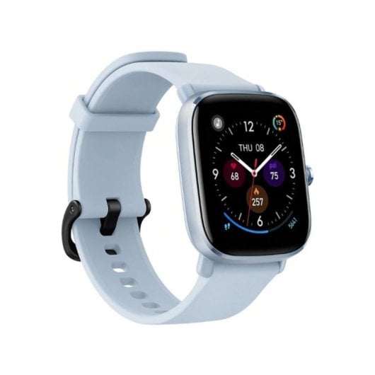 Smartwatch Amazfit GTS 2 mini Bluetooth AMOLED Suivi SpO2 70+ Sports Légèreté 5 ATM