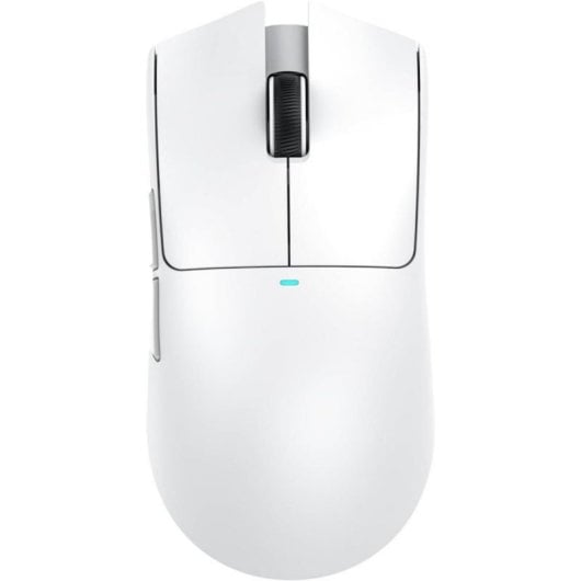 Ratón Gaming X11 Ultraligero 63 g 22000 DPI RGB 3 Modos con Base de Carga Magnética