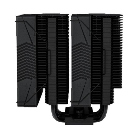 Refrigeracion Aire Thermalright Socket AM4 AM5 LGA1700 120mm Phantom Spirit 120 EVO ARGB
