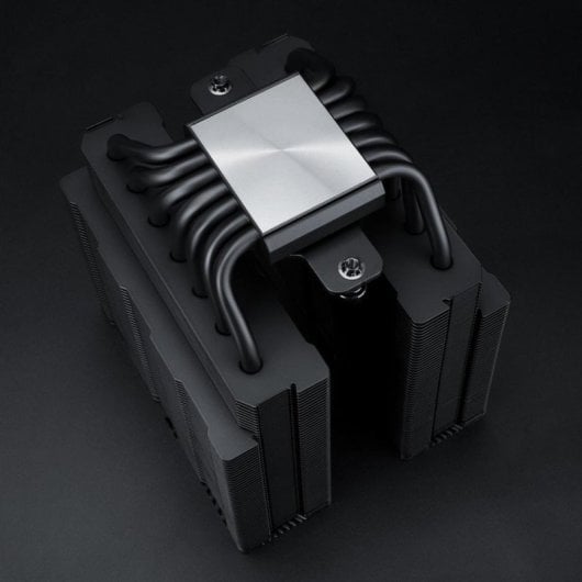 Refrigeracion Aire Thermalright Socket AM4 AM5 LGA1700 120mm Phantom Spirit 120 EVO ARGB