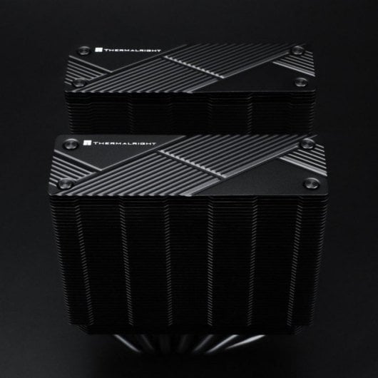 Refrigeracion Aire Thermalright Socket AM4 AM5 LGA1700 120mm Phantom Spirit 120 EVO ARGB