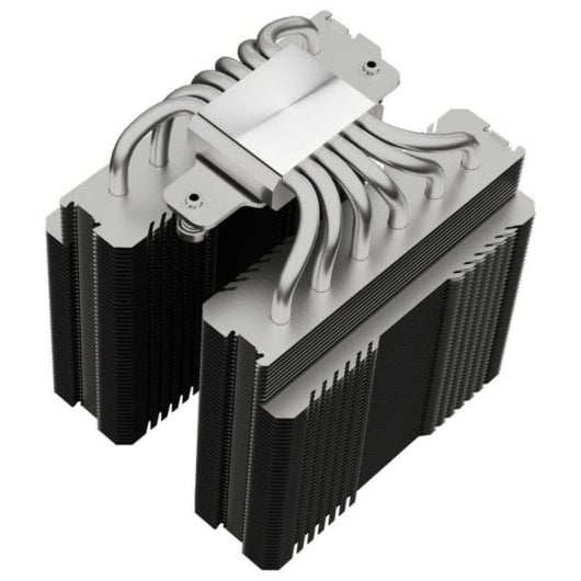 Refrigeracion Aire Thermalright Socket LGA1700 LGA1851 AM5 120mm Peerless Assassin 120 Digital ARGB BLACK Pantalla Digit